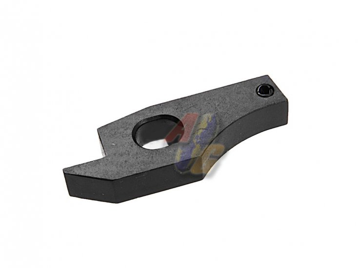 BOW MASTER Steel CNC Sear For Umarex/ VFC MP5 Series GBB - Click Image to Close