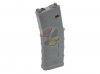 Ace One Arms SAA M Style 35rds Magazine For Tokyo Marui M4 Series GBB ( MWS ) ( GY )( Last One )