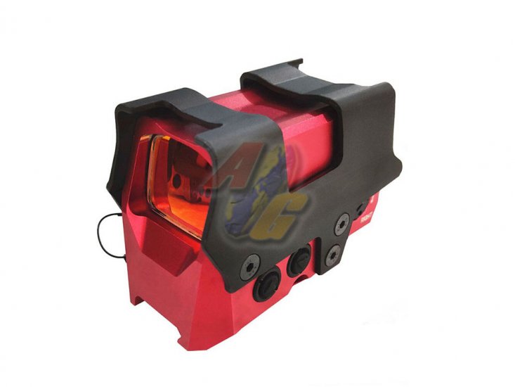 --Out of Stock--UFC SIG ROMEO8 Type Red Dot Sight ( Red ) - Click Image to Close