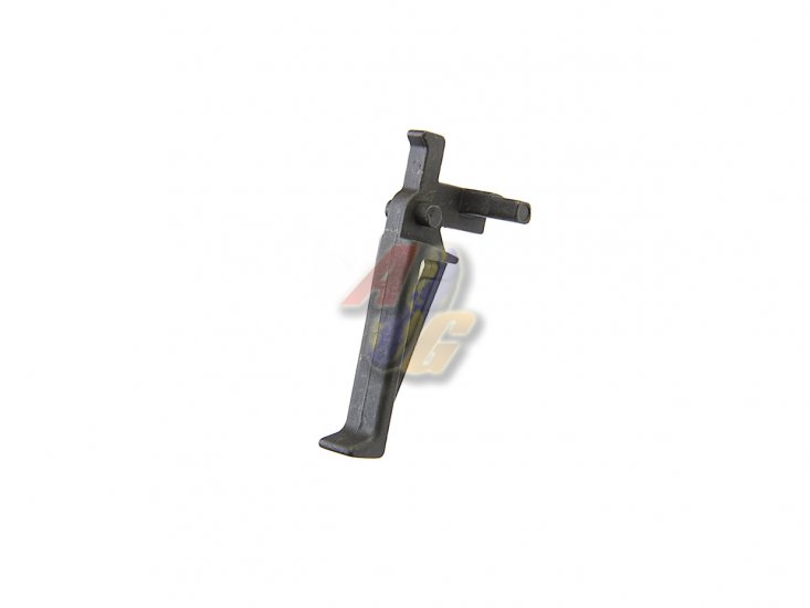 ARES Metal Trigger For ARES Ambi Selector Gearbox ( Type A ) - Click Image to Close