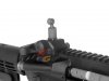 --Out of Stock--AG Custom G&P WOC42 M4A1 GBB with ERGO M4 Front Rail and Night Evolution Inforce Weat Mounted LED Light