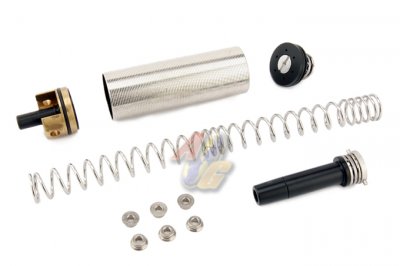 --Out of Stock--HurricanE Tune-Up Kit For G3 - M120S