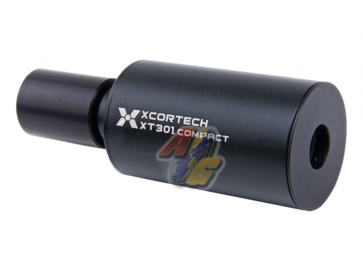 --Out of Stock--Xcortech UV Pistol Tracer Unit - Click Image to Close