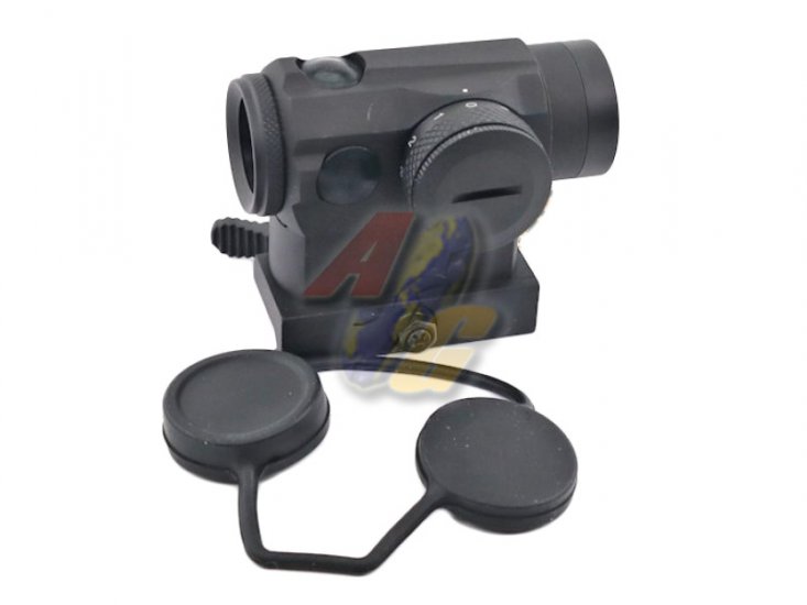 --Out of Stock--Vector Optics Micro Red Dot Sight With QD Riser Mount and Low Profile Base ( Korean Law Compliance/ without Adjustment Turrets ) - Click Image to Close