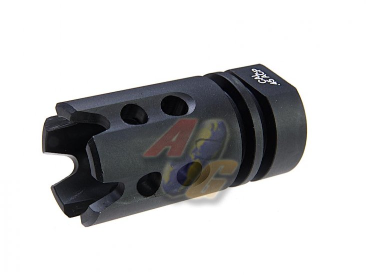 ARES M45 Flash Hider ( 16mm CW/ Type C ) - Click Image to Close