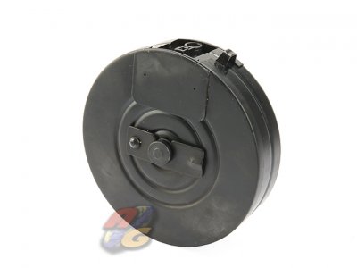 --Out of Stock--Hexgon 110 Rounds Drum For PPSh-41