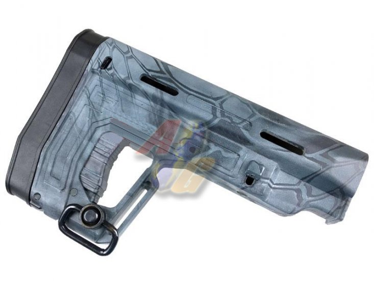 --Out of Stock--APS RS1 Type 1 Buttstock ( Kryptek Typhon ) - Click Image to Close
