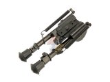 AG-K 6 Position Tactical Swing Bipod For M4/M16 Series