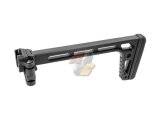 G&P Mini Stock For MCX/ M1913 20mm Rail ( Black )