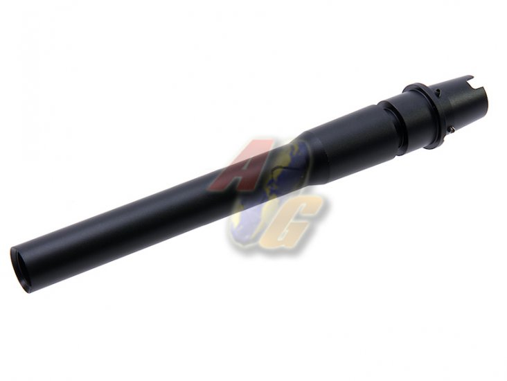 G&P 190mm M.T.F.C. System Outer Barrel Base ( 16M ) - Click Image to Close