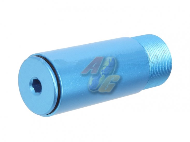 --Out of Stock--APS Plus 1 Magazine Tube For APS CAM870 Series Shotgun ( Blue ) - Click Image to Close