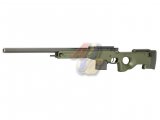 CYMA L96A1 Air-Cocking Sniper Rifle ( Olive Drab )