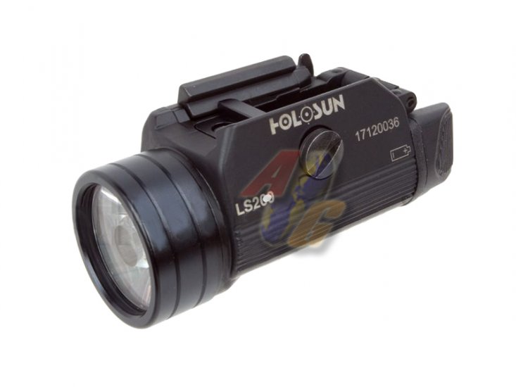 --Out of Stock--Holosun LS200 Weapon Light ( 600 Lumens ) - Click Image to Close
