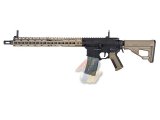 --Out of Stock--ARES Octarms X Amoeba M4-KM15 Assault Rifle ( Dark Earth )