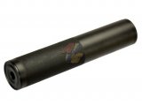 --Out of Stock--Armyforce MAC-11 Style Silencer For KSC M11/ WELL G11 Series GBB