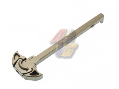 --Out of Stock--C&C MK16 URG-I ACH Style Airsoft Charging Handle For System PTW/ VFC, WE M4 Series GBB ( DDC )