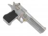 V-Tech 1/2 Scale High Precision Desert Eagle Mini Model Gun ( Shell Ejection/ Silver )