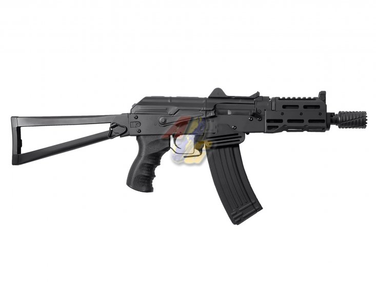 APS Ghost Patrol Compact ASK211 AEG - Click Image to Close