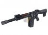 --Out of Stock--Classic Army DT-4 Double Barrel AR AEG Airsoft Rifle