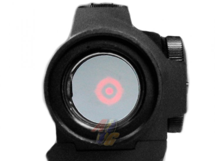 --Out of Stock--Holosun PARALOW HS503GU Circle Dot Sight - Click Image to Close