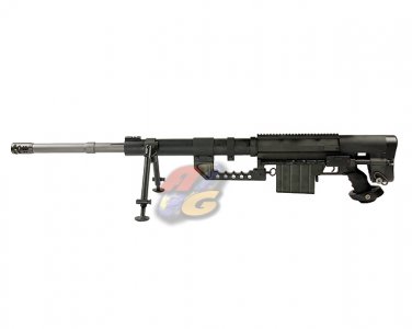 Beta Project M2-OO Sniper Rifle ( Air Cocking / Black )