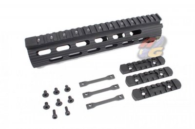 --Out of Stock--King Arms M.R.S. 9" ( Modular Rail System )