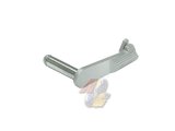 Guarder Stainless Slide Stop For Tokyo Marui M1911 GBB ( Silver )