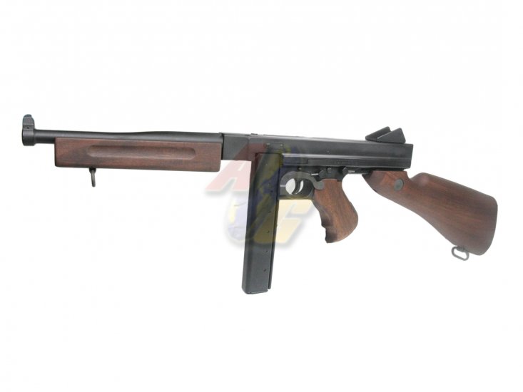 --Out of Stock--ARES Thompson M1A1 EBB - Click Image to Close