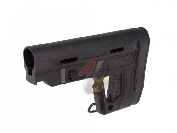 APS RS-1 Buttstock ( BK ) - Click Image to Close