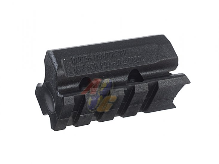 --Out of Stock--Maruzen P99 Under Mount Rail For Maruzen Walther P99 - Click Image to Close