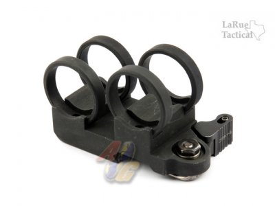 LaRue Tactical Double Stack Light Mount LT-607