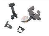 --Out of Stock--Armyforce Trigger and Hammer Set For Well/ WE AK Series GBB