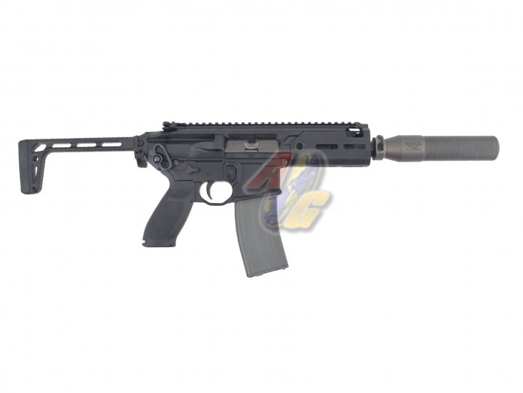 --Out of Stock--APFG MCX Rattler SBR GBB - Click Image to Close