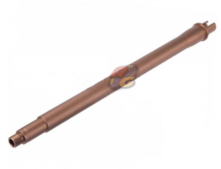G&P Aluminum 15.3 Inch Outer Barrel ( Sand ) - Click Image to Close