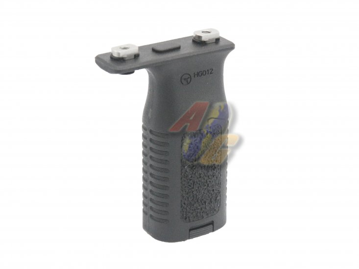 --Out of Stock--ARES Amoeba Hand Grip Modular Accessory For M-Lok Rail System - Click Image to Close