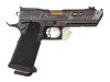 FPR JW4 PIT Viper GBB Pistol ( Steel Version )