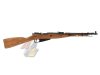 --Out of Stock--VIVA Arms Mosin Nagant M44 Carbine M1944 Co2 Rifle ( Wood )