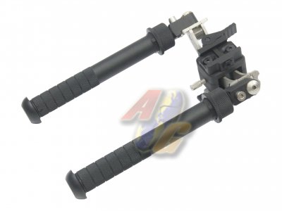 --Out of Stock--Blackcat 5-H Heavy Duty Bipod