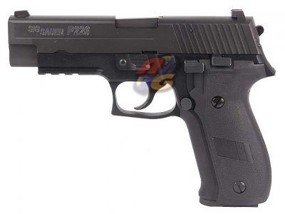 --Out of Stock--Inokatsu SIG SAUER P226 ( Steel Version, Limited Edition )
