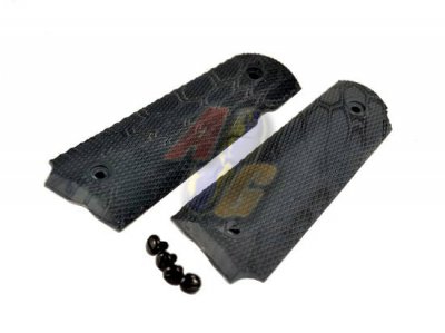 APS Gladiator 1911 Grip Cover ( ATACS/ Typhon )