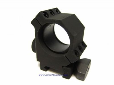 --Out of Stock--King Arms AP Comp Mount With Mount Ring Inserts