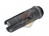 Airsoft Artisan SF Style Socom 4 Prong Flash Hider ( 14mm- )