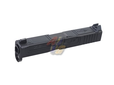 --Out of Stock--Nova CNC Alunminum Z-Style G42 Slide Set For Stark Arms ( Taiwan ) G42 GBB