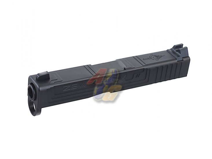 --Out of Stock--Nova CNC Alunminum Z-Style G42 Slide Set For Stark Arms ( Taiwan ) G42 GBB - Click Image to Close