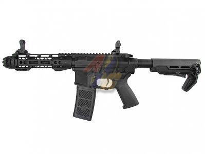 --Out of Stock--G&P Transformer Compact M4 Airsoft AEG with QD Front Assembly Cutter Brake