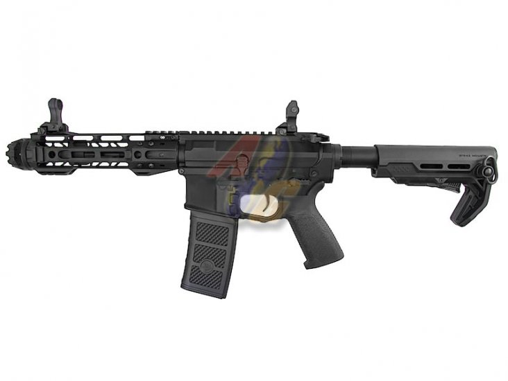 --Out of Stock--G&P Transformer Compact M4 Airsoft AEG with QD Front Assembly Cutter Brake - Click Image to Close