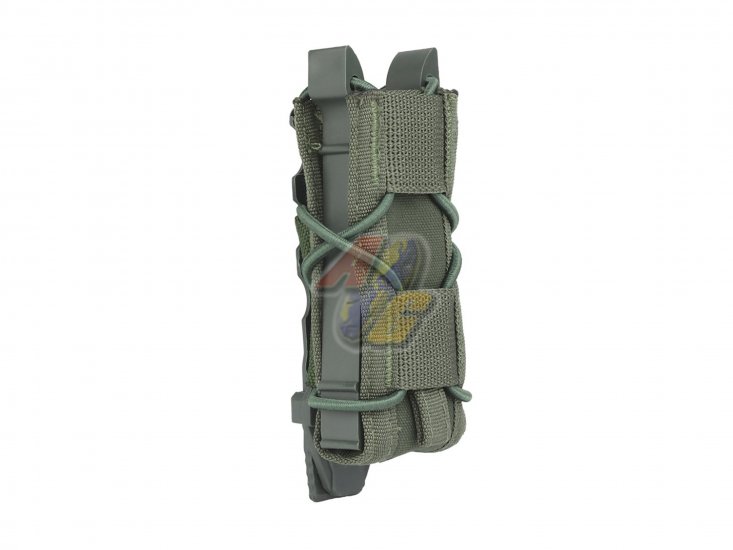 UFC TIGER Type 9mm Magazine Pouch ( RG ) - Click Image to Close