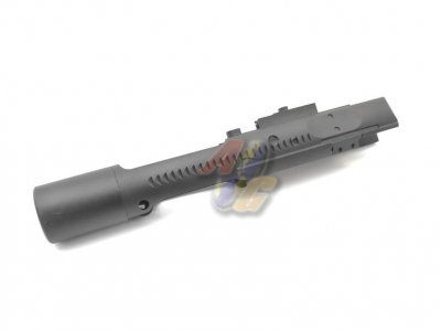 Angry Gun MWS High Speed Aluminum Bolt Carrier ( Black )
