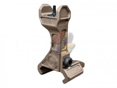--Out of Stock--Airsoft Artisan Fixed Micro Front Sight ( DE )