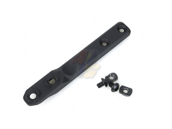 --Out of Stock--BJ Tac AD Style Aluminum Offset Mount For M-Lok Rail System - Click Image to Close